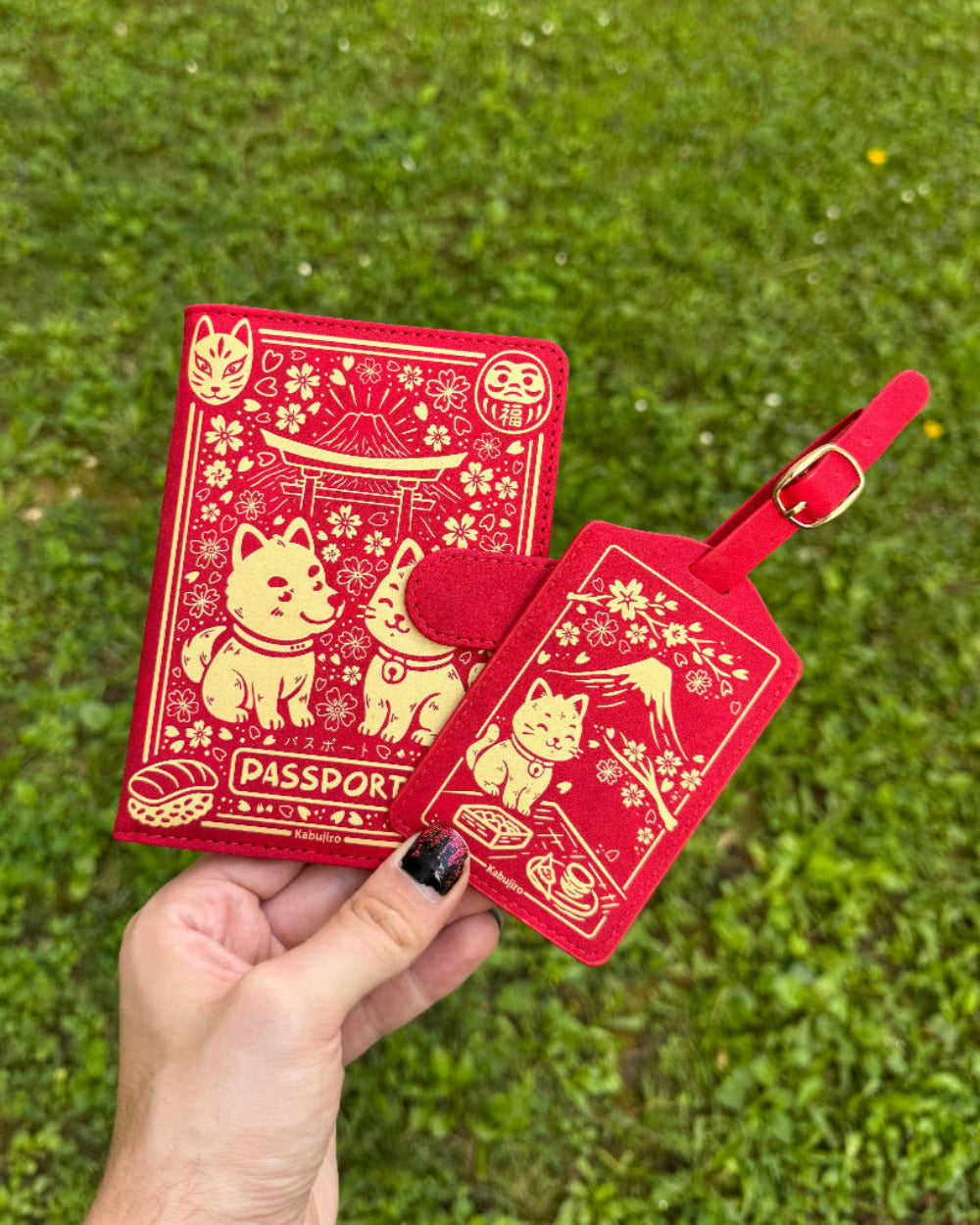 kabujiro-japan-travels-passh-lle-rot-shiba-fuji-bundle image 1