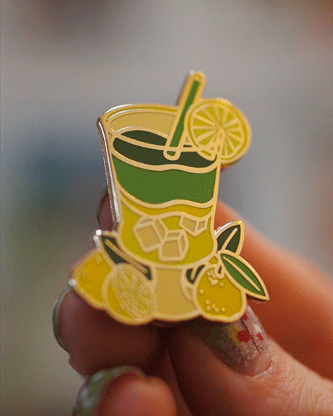 kabujiro-boba-bliss-vol-1-enamel-pin-blind-bag-mystery image 6