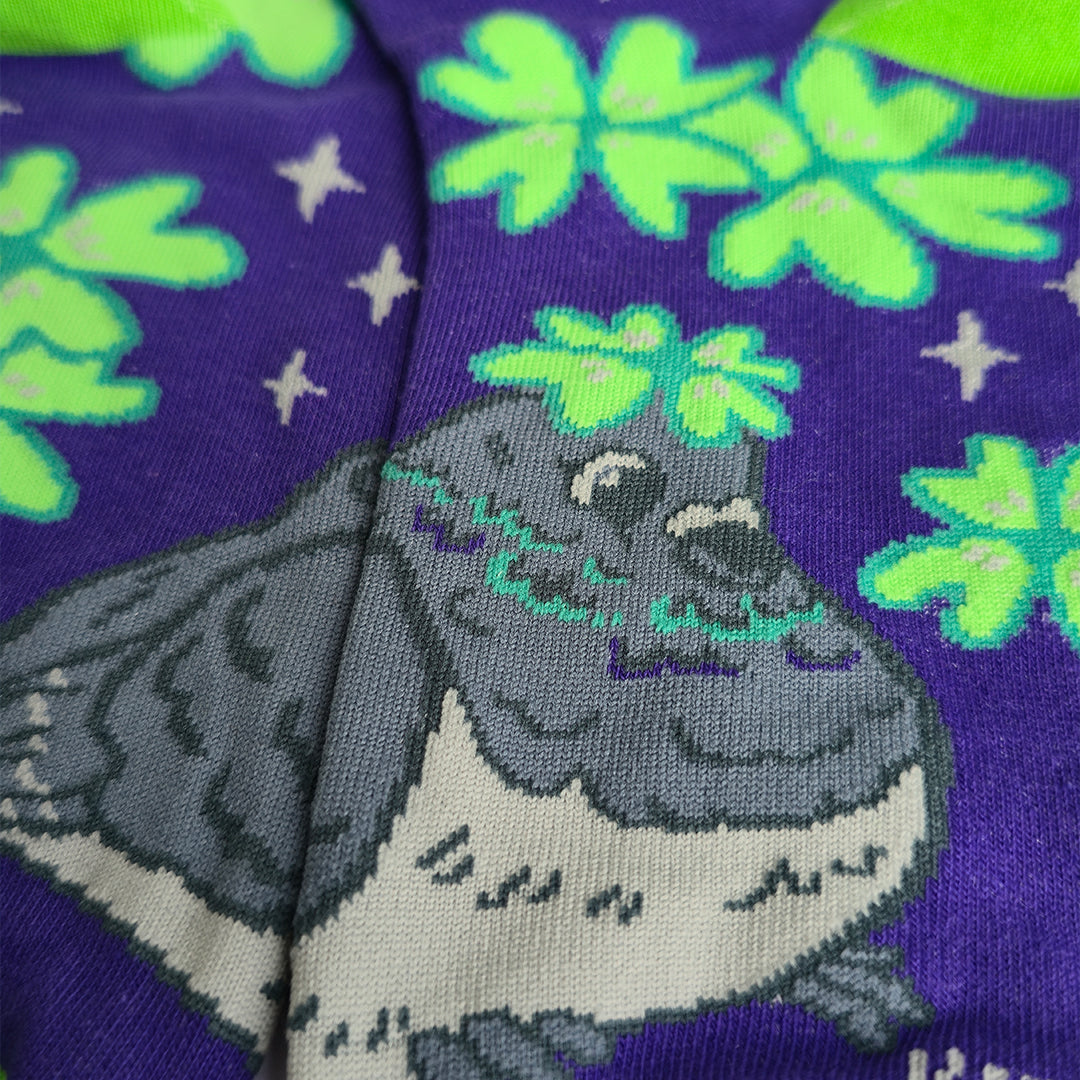 katzenjammerpins-lucky-pigeon-socken-baumwolle-38-47 image 3