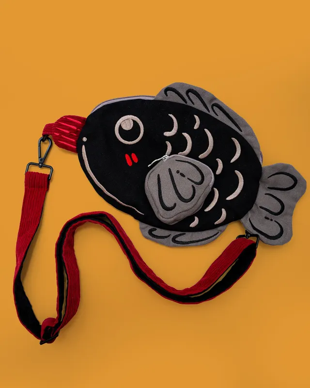 kabujiro-bags-soy-sauce-fish-umh-ngetasche-crossbody image 1