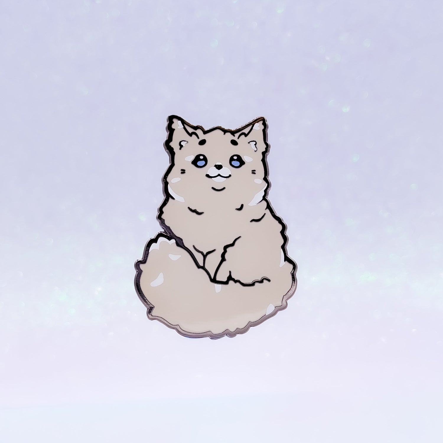 miamouz-maine-coon-grau-emaille-pin-anstecker-normal-quality image 1