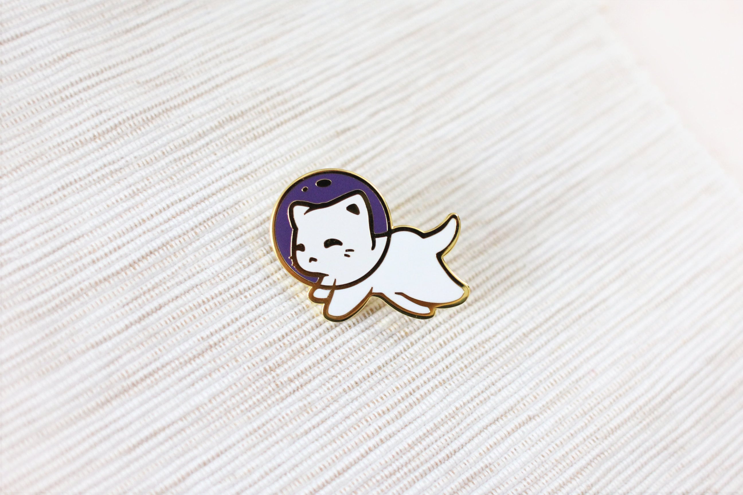 miamouz-cat-in-space-emaille-pin-katze-normal-qualit-t image 2