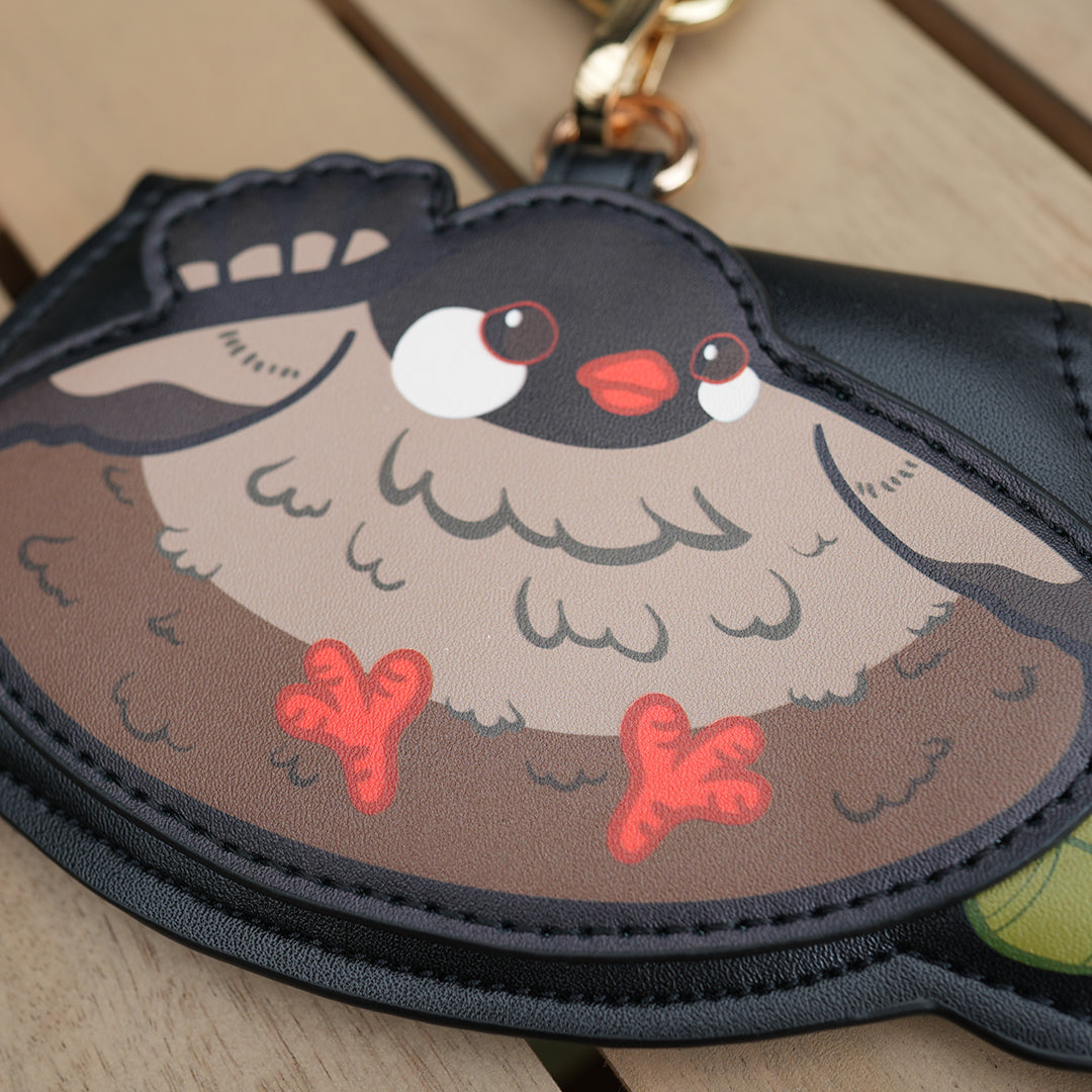 katzenjammerpins-chonkbirb-black-brillenhalter-standard image 3