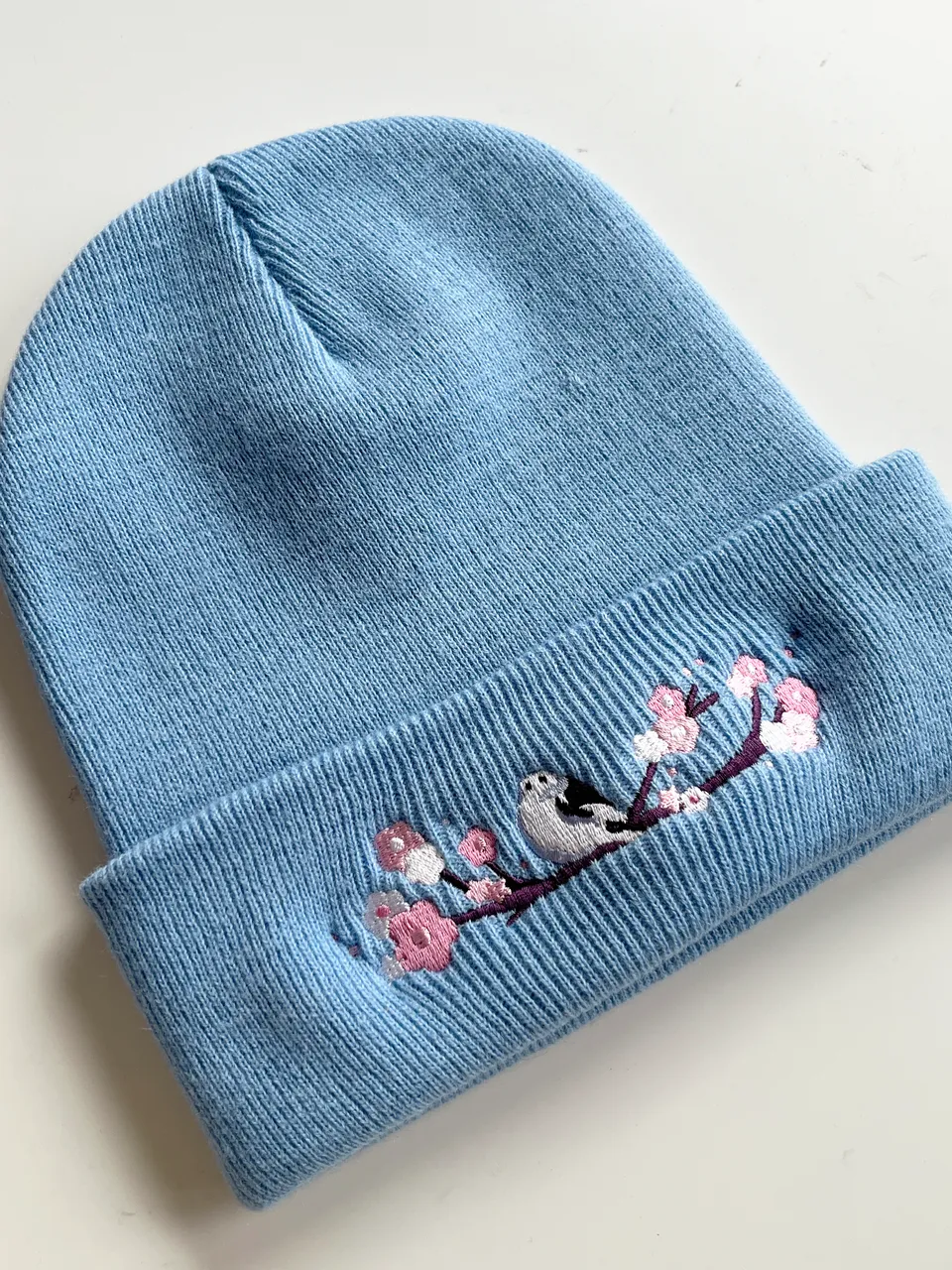 miamouz-shima-enaga-sakura-beanie-hellblau-stick-winterm-tze image 1