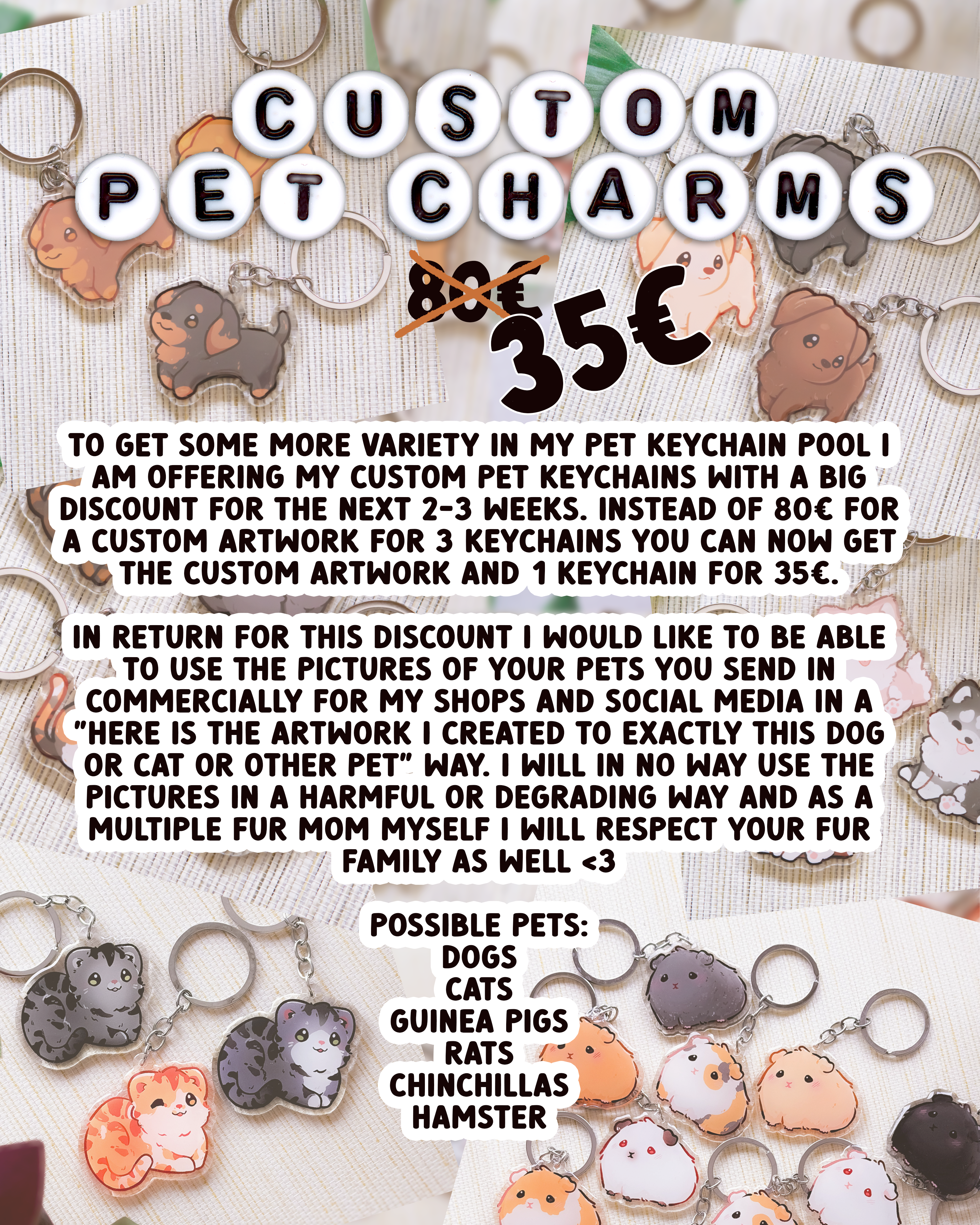 miamouz-custom-pet-schl-sselanh-nger-1-tier-acryl-pers image 3