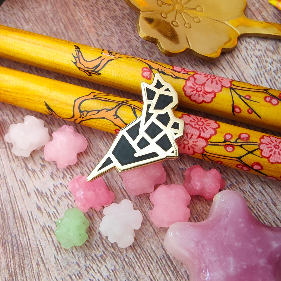 katzenjammerpins-origami-cat-mini-pin-mp241-3-grau-katze image 7