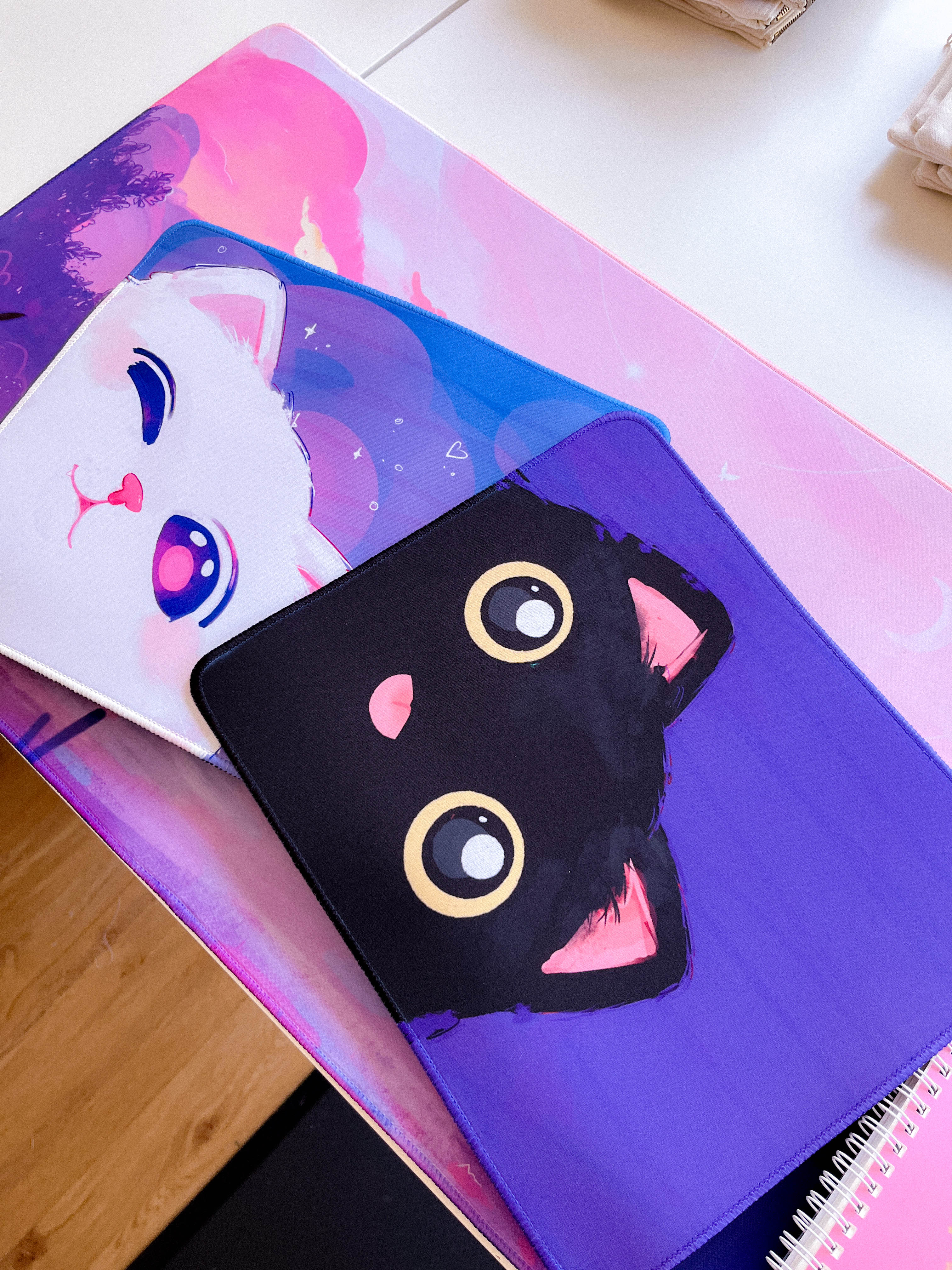 miamouz-mouse-pads-wei-e-katze-mauspad-30x25-cm-kawaii image 3