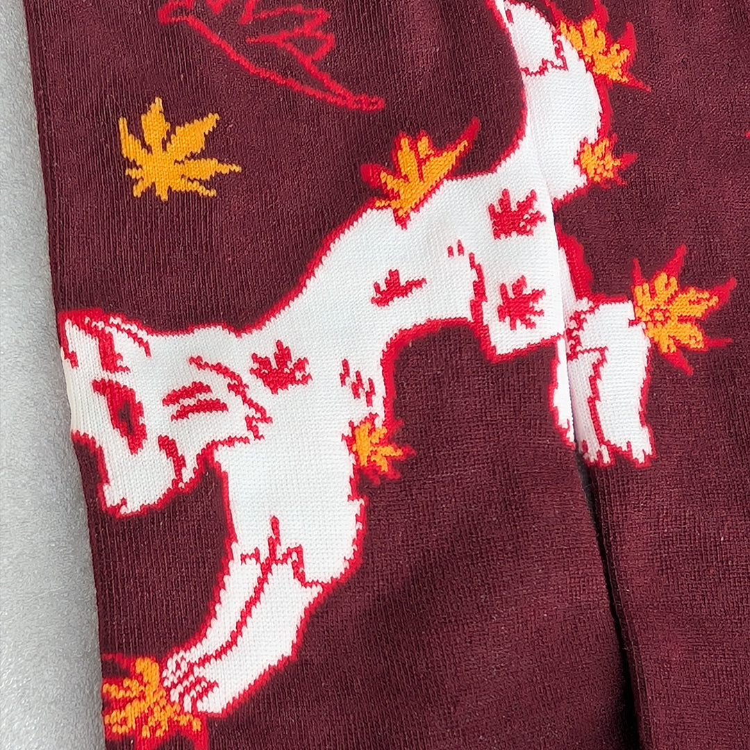 katzenjammerpins-shiro-gitsune-art-socken-38-47 image 2