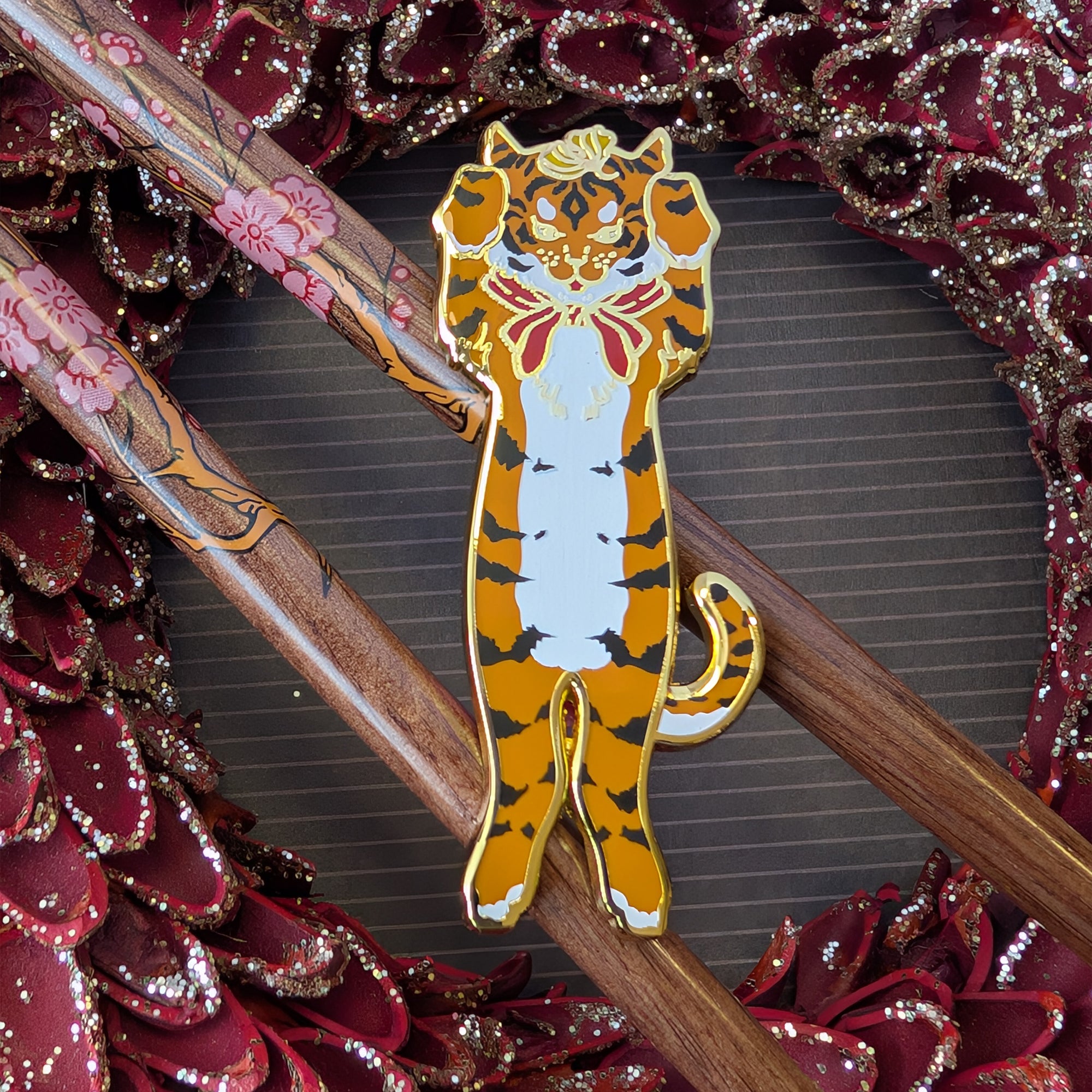 katzenjammerpins-sakurango-mystery-long-cats-emaille-pin image 8