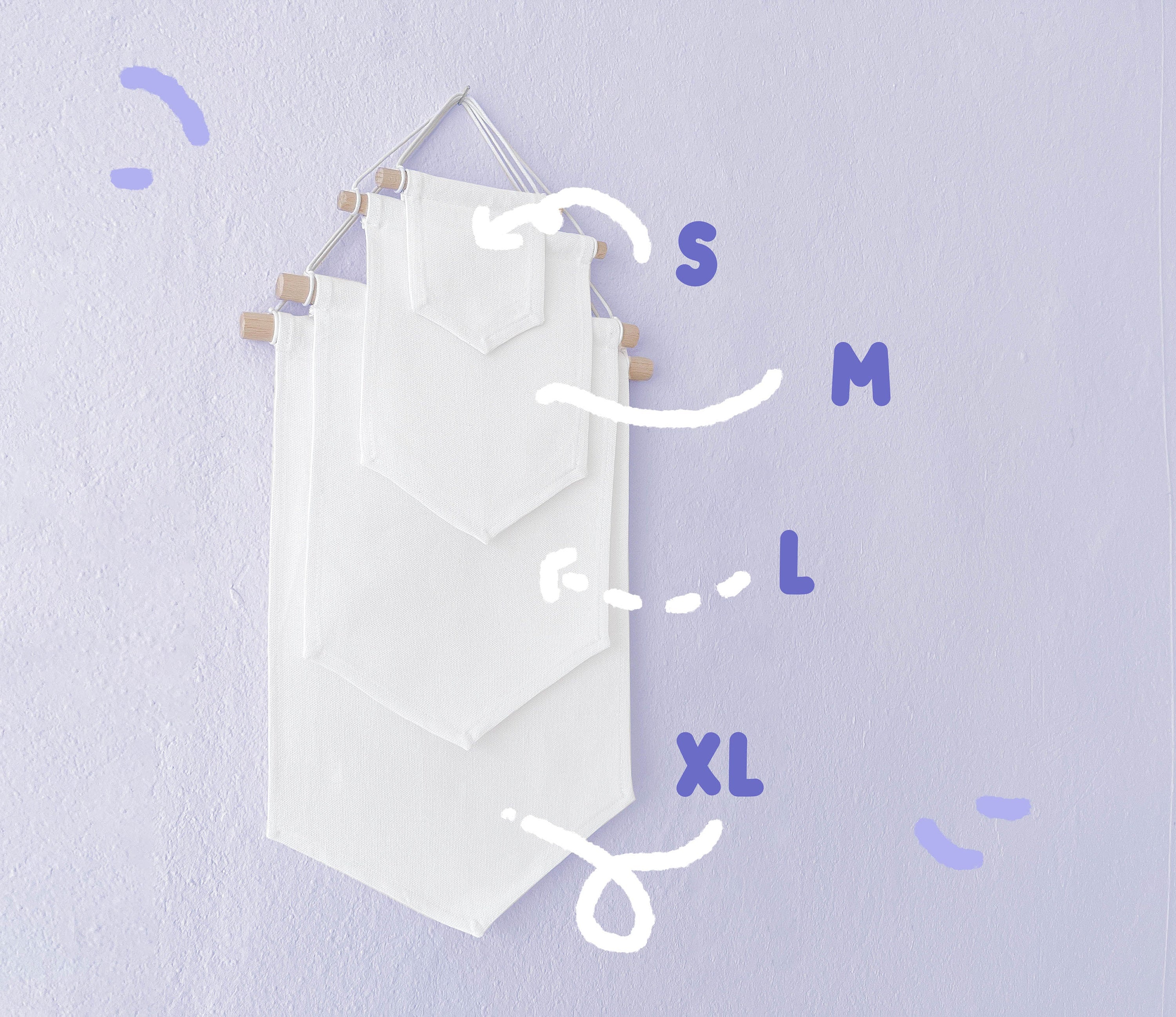 miamouz-pin-banner-baumwolle-hellblau-l-21x30cm image 4