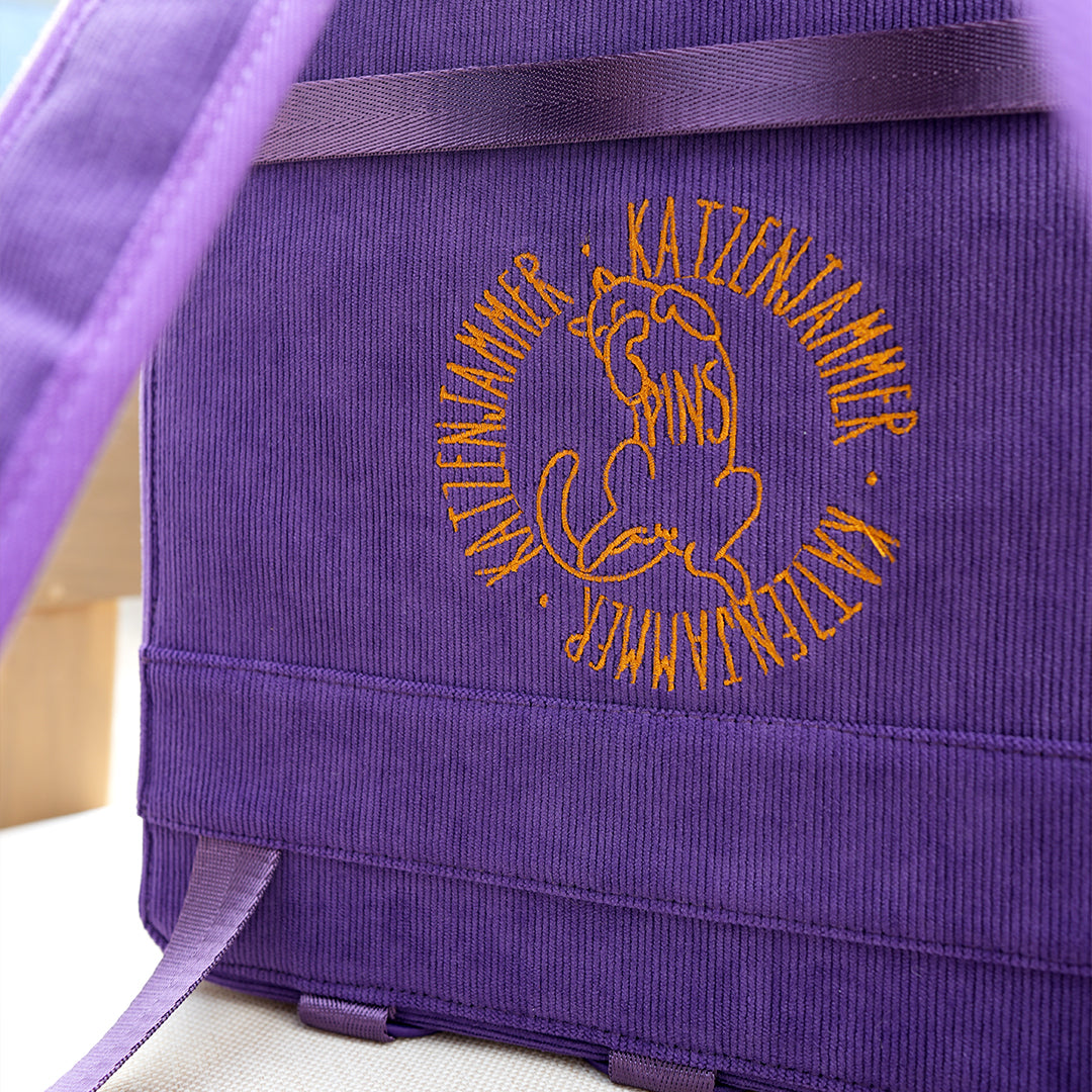 katzenjammerpins-violet-ita-bag-rucksack-violett image 6