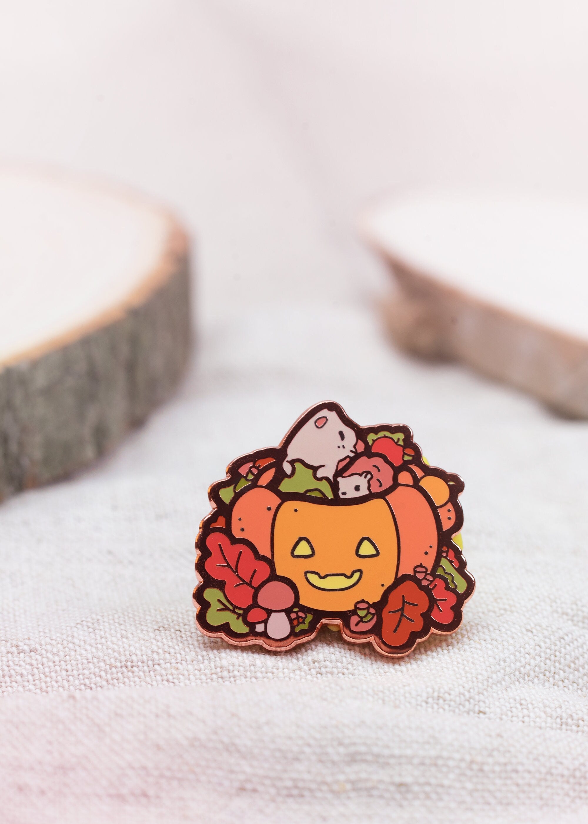 miamouz-enamel-pins-cozy-hedgehogs-pin-normal-quality image 3