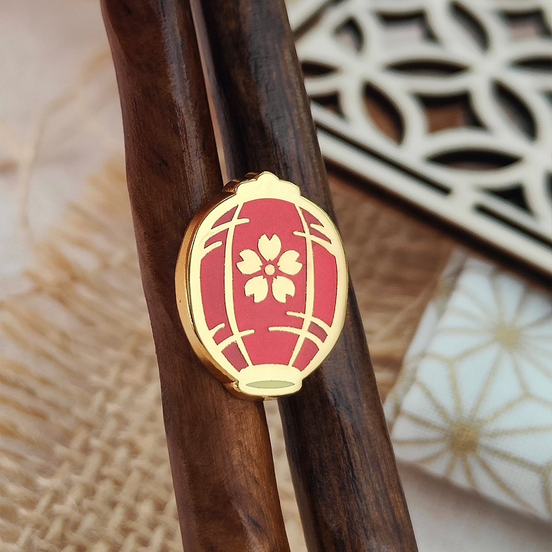 katzenjammerpins-long-chochin-mini-hard-enamel-pin-laterne image 4
