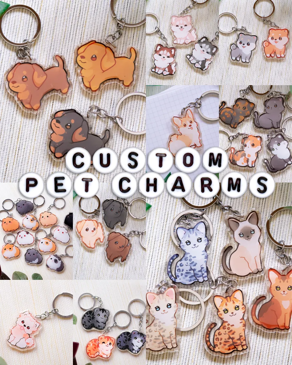 miamouz-custom-pet-schl-sselanh-nger-1-tier-acryl-pers image 1